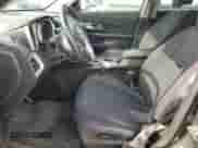 2017 Chevrolet Equinox LT с VIN 2GNFLFEK5H6345226, выставлен на аукционе Copart как лот 66849125 с пробегом 135 263 миль миль и Списание • Salvage title. История ставок и продаж доступна на DreamBid. Изображение 7.