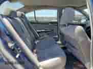 2010 Honda Accord LX with VIN 1HGCP2F34AA002305, listed as a Copart auction lot 68507105 with 143,516 mi miles and Salvage title. Bid and sale history available at DreamBid. Image 10.