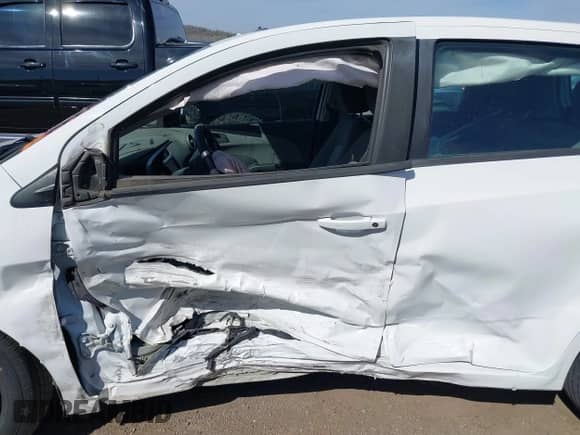 2017 Chevrolet Sonic LT с VIN 1G1JG6SH9H4170876, выставлен на аукционе IAAI как лот 41808751 с пробегом 64 387 миль миль и . История ставок и продаж доступна на DreamBid. Изображение 15.