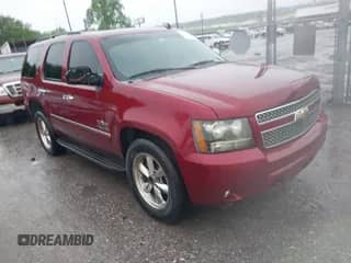 2010 Chevrolet Tahoe LT с VIN 1GNUCBE03AR228124, выставлен на аукционе IAAI как лот 42151328 с пробегом Не указан миль и . История ставок и продаж доступна на DreamBid. Изображение 1.