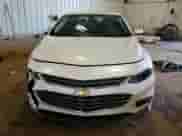 2016 Chevrolet Malibu LT z VIN 1G1ZE5ST9GF347971, wystawiony jako Copart lot #83871205 z przebiegiem Nie podano mil oraz Czysty tytuł • Clean title. Historia ofert i sprzedaży dostępna na DreamBid. Obrazek 5.