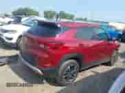 2024 Chevrolet TrailBlazer LT с VIN KL79MRSL2RB113728, выставлен на аукционе IAAI как лот 42974093 с пробегом 35 397 миль миль и . История ставок и продаж доступна на DreamBid. Изображение 14.