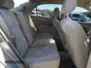 2003 Toyota Corolla CE с VIN JTDBR38E732005348, выставлен на аукционе Copart как лот 85099995 с пробегом 271 074 миль миль и Списание • Salvage title. История ставок и продаж доступна на DreamBid. Изображение 10.