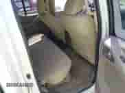 2017 Nissan Frontier SV with VIN 1N6DD0ER5HN713825, listed as a IAAI auction lot 43064115 with 189,413 mi miles and . Bid and sale history available at DreamBid. Image 8.