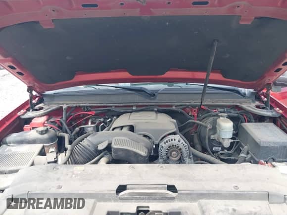 2012 Chevrolet Tahoe Commercial с VIN 1GNSK2E01CR184377, выставлен на аукционе IAAI как лот 42974694 с пробегом 130 764 миль миль и . История ставок и продаж доступна на DreamBid. Изображение 10.