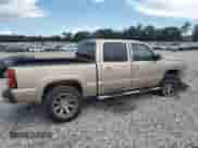 2007 Chevrolet Silverado 1500 LS with VIN 2GCEC13V071126271, listed as a Copart auction lot 68864375 with 155,833 mi miles and Salvage title. Bid and sale history available at DreamBid. Image 3.