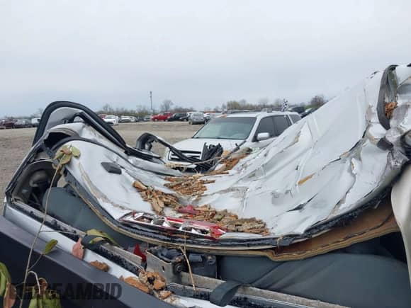 2013 Ram 1500 Tradesman с VIN 1C6RR7FTXDS708846, выставлен на аукционе IAAI как лот 41950911 с пробегом 169 851 миль миль и . История ставок и продаж доступна на DreamBid. Изображение 22.