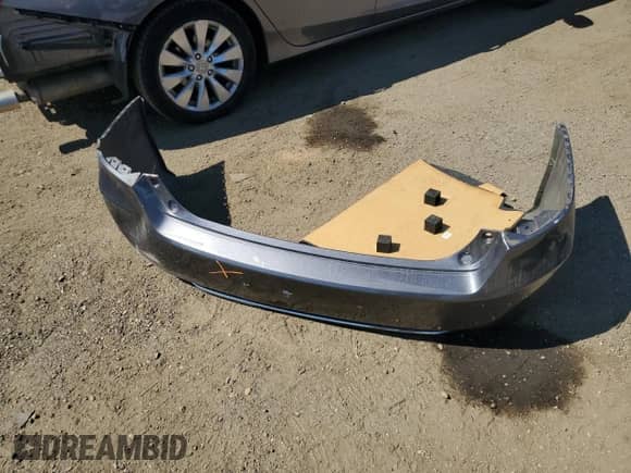 2015 Honda Accord EX-L с VIN 1HGCR2F81FA257409, выставлен на аукционе Copart как лот 70489545 с пробегом 148 970 миль миль и Списание • Salvage title. История ставок и продаж доступна на DreamBid. Изображение 12.