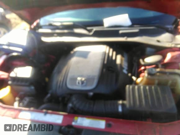 2006 Dodge Magnum R/T with VIN 2D4GV57226H537092, listed as a IAAI auction lot 42169104 with 238,818 mi miles and . Bid and sale history available at DreamBid. Image 6.