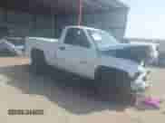 2001 Dodge 1500 Work Special z VIN 1B7HC16X21S131067, wystawiony jako IAAI lot #41912674 z przebiegiem Nie podano mil oraz . Historia ofert i sprzedaży dostępna na DreamBid. Obrazek 1.