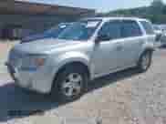 2008 Mercury Mariner with VIN 4M2CU91128KJ12970, listed as a IAAI auction lot 42940612 with 201,682 mi miles and . Bid and sale history available at DreamBid. Image 2.