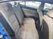 2017 Hyundai Elantra Limited with VIN KMHD84LF3HU241441, listed as a Copart auction lot 70938985 with 101,213 mi miles and Clean title. Bid and sale history available at DreamBid. Image 10.