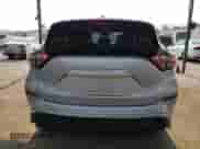 2015 Nissan Murano SL with VIN 5N1AZ2MG6FN203141, listed as a Copart auction lot 64633414 with 120,559 mi miles and Non repairable. Bid and sale history available at DreamBid. Image 6.