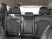 2012 Hyundai Tucson Limited with VIN KM8JUCACXCU542315, listed as a Copart auction lot 81955185 with 146,220 mi miles and Clean title. Bid and sale history available at DreamBid. Image 10.