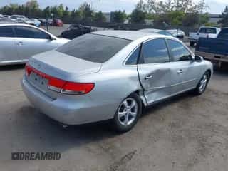 2007 Hyundai Azera SE с VIN KMHFC46F97A143145, выставлен на аукционе IAAI как лот 43110038 с пробегом 119 448 миль миль и . История ставок и продаж доступна на DreamBid. Изображение 4.
