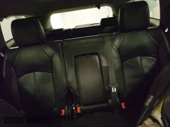 2013 Chevrolet Traverse LT with VIN 1GNKVJKD6DJ201537, listed as a Copart auction lot 71469915 with 145,523 mi miles and Salvage title. Bid and sale history available at DreamBid. Image 10.
