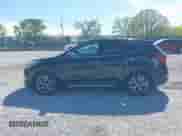 2018 Hyundai Santa Fe Ultimate с VIN 5NMZWDLA2JH080002, выставлен на аукционе IAAI как лот 41986147 с пробегом 58 556 миль миль и . История ставок и продаж доступна на DreamBid. Изображение 14.