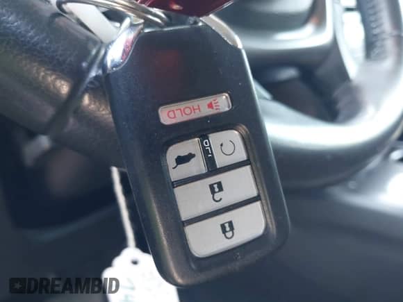 2017 Honda Pilot EX-L with VIN 5FNYF5H58HB027491, listed as a IAAI auction lot 43356758 with 124,805 mi miles and . Bid and sale history available at DreamBid. Image 11.