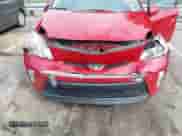 2015 Toyota Prius Persona Series with VIN JTDKN3DU4F0441549, listed as a IAAI auction lot 43338014 with Not provided miles and . Bid and sale history available at DreamBid. Image 6.