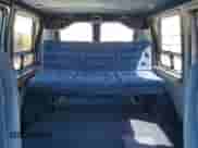 1991 Chevrolet Chevy Van с VIN 1GBEG25Z0M7110519, выставлен на аукционе Copart как лот 67443305 с пробегом 185 074 миль миль и Списание • Salvage title. История ставок и продаж доступна на DreamBid. Изображение 10.