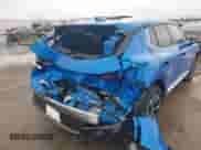 2024 Chevrolet Equinox EV LT с VIN 3GN7DLRR6RS296807, выставлен на аукционе IAAI как лот 41540331 с пробегом 5 177 миль миль и . История ставок и продаж доступна на DreamBid. Изображение 6.