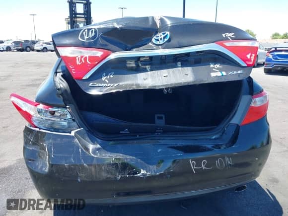 2017 Toyota Camry Hybrid LE с VIN 4T1BD1FK3HU211639, выставлен на аукционе IAAI как лот 42816289 с пробегом 136 802 миль миль и . История ставок и продаж доступна на DreamBid. Изображение 6.