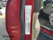 2012 Jeep Grand Cherokee Overland z VIN 1C4RJFCG6CC264603, wystawiony jako Copart lot #85195365 z przebiegiem 158 012 mil mil oraz Szkoda całkowita • Salvage title. Historia ofert i sprzedaży dostępna na DreamBid. Obrazek 13.