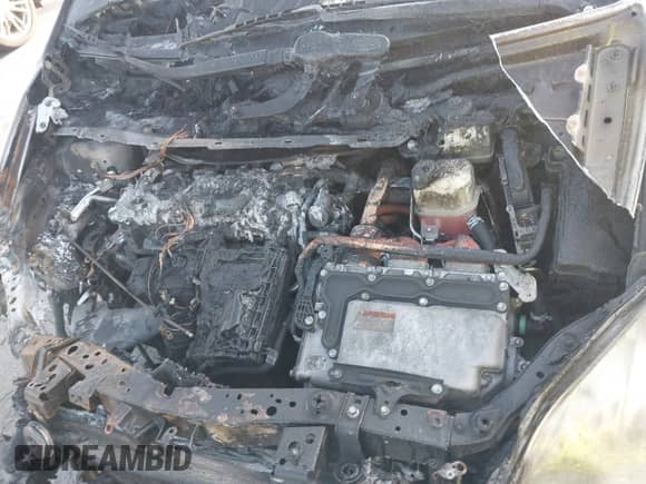 2012 Toyota Prius One с VIN JTDKN3DU6C5493389, выставлен на аукционе IAAI как лот 41588307 с пробегом Не указан миль и . История ставок и продаж доступна на DreamBid. Изображение 10.