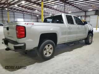 2015 Chevrolet Silverado 1500 LT z VIN 1GCVKREH0FZ247025, wystawiony jako Copart lot #78546744 z przebiegiem 139 725 mil mil oraz Szkoda całkowita • Salvage title. Historia ofert i sprzedaży dostępna na DreamBid. Obrazek 3.