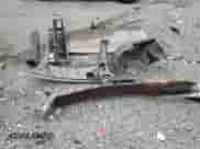 1997 Chevrolet Silverado 1500 with VIN 1GCEC14M0VZ131240, listed as a Copart auction lot 83833085 with 119,514 mi miles and Non repairable. Bid and sale history available at DreamBid. Image 12.