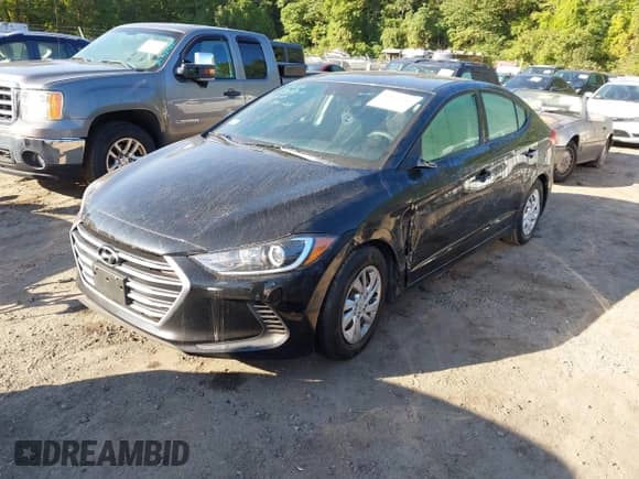 2018 Hyundai Elantra SE z VIN 5NPD74LFXJH397421, wystawiony jako IAAI lot #43162415 z przebiegiem 119 739 mil mil oraz . Historia ofert i sprzedaży dostępna na DreamBid. Obrazek 16.