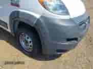 2016 Ram ProMaster Cargo с VIN 3C6TRVDG4GE134588, выставлен на аукционе IAAI как лот 42724287 с пробегом 282 294 миль миль и . История ставок и продаж доступна на DreamBid. Изображение 18.