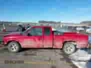 1998 Chevrolet S-10 LS с VIN 1GCCS1940W8216444, выставлен на аукционе IAAI как лот 41646371 с пробегом 141 743 миль миль и . История ставок и продаж доступна на DreamBid. Изображение 14.