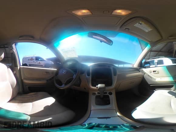 2006 Toyota Highlander Limited with VIN JTEDP21A460097434, listed as a IAAI auction lot 43485453 with 305,059 mi miles and . Bid and sale history available at DreamBid. Image 18.