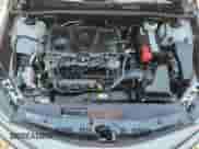 2022 Toyota Camry XSE with VIN 4T1K61BKXNU055868, listed as a Copart auction lot 65652195 with 56,360 mi miles and Salvage title. Bid and sale history available at DreamBid. Image 11.