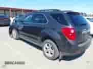 2013 Chevrolet Equinox LT with VIN 2GNFLEEK5D6136704, listed as a IAAI auction lot 43162805 with 168,177 mi miles and . Bid and sale history available at DreamBid. Image 3.