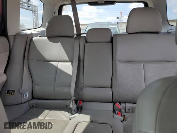 2011 Subaru Forester X Limited z VIN JF2SHBFC3BH729646, wystawiony jako Copart lot #50191115 z przebiegiem 113 777 mil mil oraz Szkoda całkowita • Salvage title. Historia ofert i sprzedaży dostępna na DreamBid. Obrazek 10.