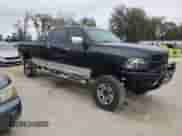 2012 Dodge RAM with VIN 3C6TD5KT2CG112487, listed as a Copart auction lot 45882375 with 149,216 mi miles and Salvage title. Bid and sale history available at DreamBid. Image 4.