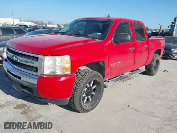 2011 Chevrolet Silverado 1500 LT с VIN 3GCPCSEA3BG242797, выставлен на аукционе IAAI как лот 42772117 с пробегом 164 657 миль миль и . История ставок и продаж доступна на DreamBid. Изображение 17.