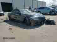 2023 BMW 4 Series 430i with VIN WBA23AT06PCM99331, listed as a Copart auction lot 68931515 with Not provided miles and Non repairable. Bid and sale history available at DreamBid. Image 14.