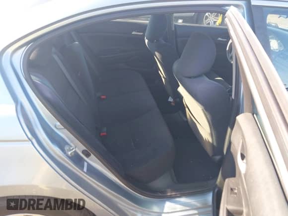 2012 Honda Accord LX z VIN 1HGCP2F36CA065487, wystawiony jako IAAI lot #43049003 z przebiegiem 86 069 mil mil oraz . Historia ofert i sprzedaży dostępna na DreamBid. Obrazek 8.