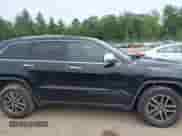 2020 Jeep Grand Cherokee Limited z VIN 1C4RJFBG6LC148111, wystawiony jako IAAI lot #42908831 z przebiegiem 93 257 mil mil oraz . Historia ofert i sprzedaży dostępna na DreamBid. Obrazek 13.