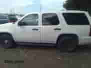 2013 Chevrolet Tahoe Commercial with VIN 1GNLC2E05DR351035, listed as a IAAI auction lot 42641974 with 265,608 mi miles and . Bid and sale history available at DreamBid. Image 14.