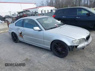 2006 BMW 3 Series 325Ci с VIN WBABD33456JY99905, выставлен на аукционе IAAI как лот 41854104 с пробегом Не указан миль и . История ставок и продаж доступна на DreamBid. Изображение 1.