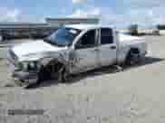 2006 Dodge 2500 ST with VIN 1D7KS28C26J126124, listed as a Copart auction lot 66469015 with 180,739 mi miles and Salvage title. Bid and sale history available at DreamBid. Image 1.