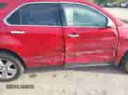 2013 Chevrolet Equinox LTZ с VIN 1GNALFEK3DZ100286, выставлен на аукционе IAAI как лот 43344015 с пробегом 140 774 миль миль и . История ставок и продаж доступна на DreamBid. Изображение 6.