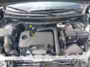 2024 Chevrolet Equinox Premier с VIN 3GNAXXEG8RL144109, выставлен на аукционе IAAI как лот 42914758 с пробегом 28 702 миль миль и . История ставок и продаж доступна на DreamBid. Изображение 10.