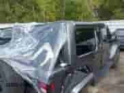 2022 Jeep Wrangler Unlimited Sahara Altitude with VIN 1C4HJXEG3NW148940, listed as a IAAI auction lot 43265258 with 53,047 mi miles and . Bid and sale history available at DreamBid. Image 6.