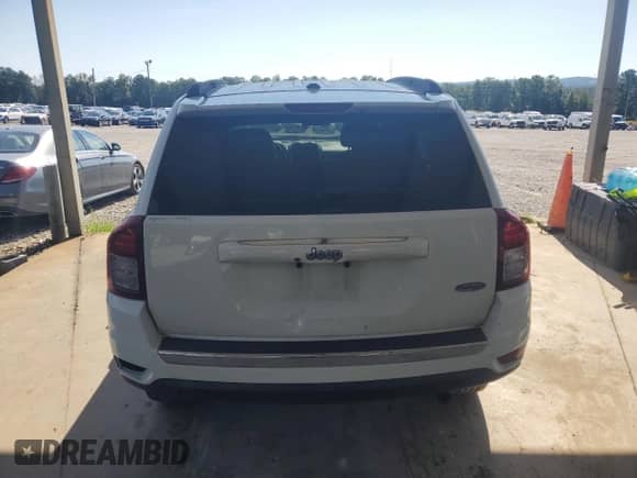 2015 Jeep Compass High Altitude с VIN 1C4NJCEA9FD171370, выставлен на аукционе Copart как лот 70097375 с пробегом 143 468 миль миль и Чистый • Clean title. История ставок и продаж доступна на DreamBid. Изображение 6.