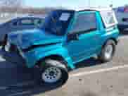 1996 Chevrolet Tracker с VIN 2CNBE1866T6936852, выставлен на аукционе IAAI как лот 41812790 с пробегом 72 762 миль миль и . История ставок и продаж доступна на DreamBid. Изображение 17.